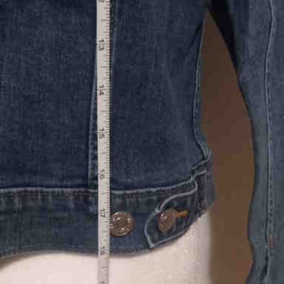 Levi's Denim Jacket - Picture 5 of 5